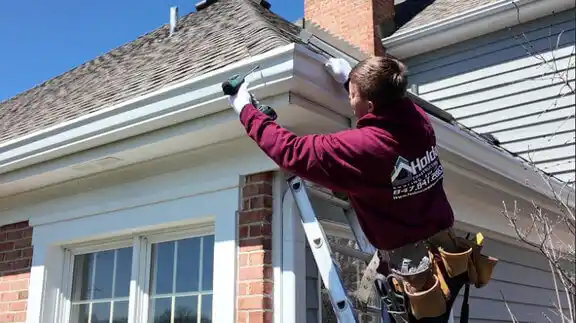 gutter services Wacousta